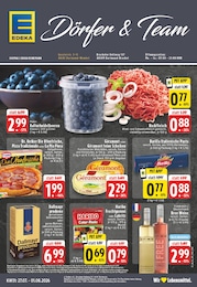 EDEKA Prospekt für Dortmund: "Aktuelle Angebote", 24 Seiten, 27.07.2026 - 01.08.2026