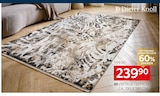 Dieter Knoll Vintageteppich „Wildlife“ im Angebot bei XXXLutz in Offenbach Dieter Knoll Vintageteppich „Wildlife“ Angebote von Dieter Knoll bei XXXLutz Offenbach für 99,99 €