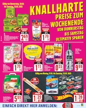 Spielzeug Angebote im Prospekt "Aktuelle Angebote" von EDEKA auf Seite 18