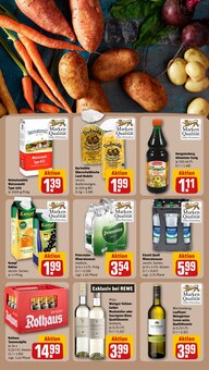 Bier im aktuellen REWE Prospekt (Reutlingen) Bier im REWE Prospekt "Dein Markt" mit 32 Seiten (Reutlingen)