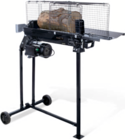 Holzspalter HL760LS im Angebot bei toom Baumarkt in Mülheim Holzspalter HL760LS Angebote von scheppach bei toom Baumarkt Mülheim für 279,99 €