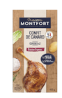 Promo CUISSES DE CANARD CONFITES à 5,95 € dans le catalogue Auchan Supermarché à Martillac