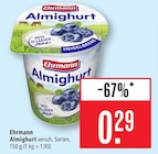 Marktkauf Aschaffenburg - Almighurt Angebot im Prospekt Almighurt bei Marktkauf im Aschaffenburg Prospekt für 0,29 €