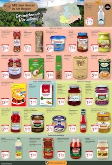 Sauerkraut im GLOBUS Prospekt "Aktuelle Angebote" mit 28 Seiten (Erfurt)