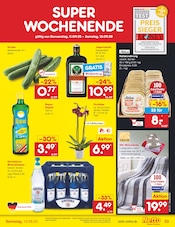 Gerolsteiner im Netto Marken-Discount Prospekt in Kaiserslautern Aktueller Netto Marken-Discount Prospekt mit Gerolsteiner, "Aktuelle Angebote", Seite 49