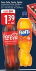 Coca-Cola im Angebot bei EDEKA in Meckenheim Coca-Cola Angebote bei EDEKA Meckenheim für 1,39 €