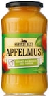 Apfelmus von Harvest Best im aktuellen Netto mit dem Scottie Prospekt