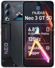 Neo 3 GT im Angebot bei expert in Völklingen Neo 3 GT Angebote von nubia bei expert Völklingen für 239,00 €
