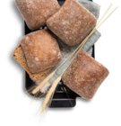 Schweizer Weckli  im aktuellen Kaufland Prospekt für 0,44 €