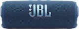 Flip 7 mobiler Lautsprecher Bluetooth von JBL für 112,99 € bei MediaMarkt Saturn im Angebot Flip 7 mobiler Lautsprecher Bluetooth von JBL im aktuellen MediaMarkt Saturn Prospekt