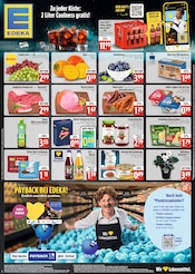 Cola im E xpress Prospekt in Augsburg Aktueller E xpress Prospekt mit Cola, "So schmeckt Qualität - und das zum kleinen Preis!", Seite 1
