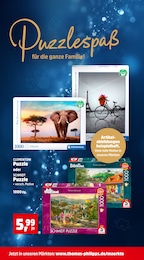 Puzzlematte Angebot & Preis im aktuellen Thomas Philipps Prospekt Puzzlematte Angebot im aktuellen Thomas Philipps Prospekt auf Seite 6