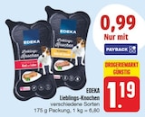 Angebot im EDEKA Schirgiswalde-Kirschau Prospekt EDEKA Schirgiswalde-Kirschau Prospekt mit im Angebot für 0,99 €
