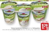 Aktuelle Sahne Angebote bei E center in Heilbronn Aktuelles Schmand Angebot bei E center in Heilbronn ab 1,29 €