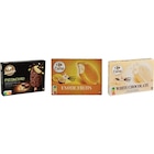SUR TOUS LES BÂTONNETS GLACÉS - CARREFOUR CLASSIC’, CARREFOUR EXTRA, ET CARREFOUR SENSATION en promo chez Carrefour Saint-Denis