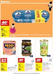 D'autres offres dans le catalogue "LE MOIS MONOPOLY" de Carrefour à la page 52