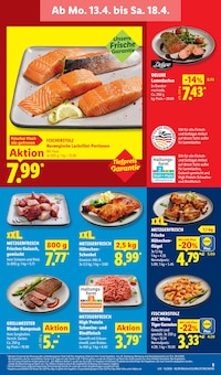 Rumpsteak im Lidl Prospekt "LIDL LOHNT SICH" mit 70 Seiten (Freiburg (Breisgau))