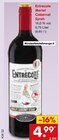 Entrecote  Merlot Cabernet Syrah Angebote bei Netto Marken-Discount Erlangen für 4,99 €