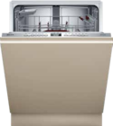 expert Kehl - Einbau-Geschirrspüler S255EBX04D Angebot im Prospekt Einbau-Geschirrspüler S255EBX04D bei expert im Kehl Prospekt für 599,00 €