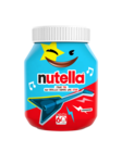 Pâte à tartiner - NUTELLA® dans le catalogue Carrefour Market