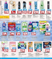 Aktueller HIT Prospekt mit Nivea, "ECHTE VIELFALT", Seite 14