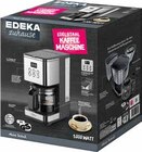 Kaffeemaschine „CM24-183“ Angebote von EDEKA zuhause bei E center Kirchheim für 29,99 €