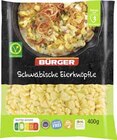 Spätzle Angebote von Bürger bei Hieber Freiburg für 1,89 €