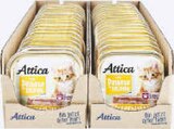 Katzennahrung Angebote von Attica bei Netto Marken-Discount Nordhausen für 0,30 €