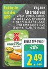 EDEKA Wachtendonk Prospekt mit  im Angebot für 2,49 €