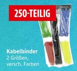 Kabelbinder Angebote bei EDEKA Bensheim für 1,00 €