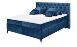 meinBett Boxspringbett Pembroke im aktuellen Höffner Prospekt für 1.578,00 €