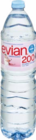 Mineralwasser im Angebot bei Netto Marken-Discount in Ingolstadt Mineralwasser Angebote von Evian bei Netto Marken-Discount Ingolstadt für 0,99 €