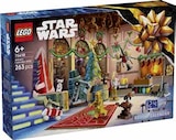 Adventskalender Star Wars im Angebot bei E center in Baden-Baden Adventskalender Star Wars Angebote von Lego bei E center Baden-Baden für 24,99 €