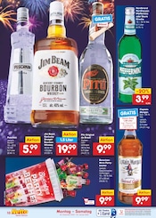 Kirschen im Netto Marken-Discount Prospekt in München Aktueller Netto Marken-Discount Prospekt mit Kirschen, "Aktuelle Angebote", Seite 18