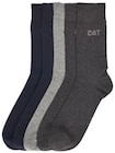 Business-Socken Angebote von CAT bei Penny Marl für 6,99 €