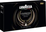 Café moulu L’Espresso Italiano Classico - LAVAZZA en promo chez Géant Casino Café moulu L’Espresso Italiano Classico - LAVAZZA dans le catalogue Géant Casino