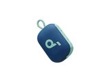 Duftkerzen im MediaMarkt Saturn Prospekt Select 4 Go, Bluetooth Lautsprecher, Blau, Wasserfest von SOUNDCORE BY ANKER im aktuellen MediaMarkt Saturn Prospekt für 19,00 €