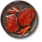 Aktuelles Steak Mexico Style Angebot bei Kaufland in Mönchengladbach ab 4,49 €