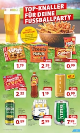 Radler im nah&frisch Prospekt in Ibbenbüren Aktueller nah&frisch Prospekt mit Radler, "DER MARKT FÜR GUTES ESSEN UND TRINKEN", Seite 3