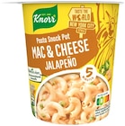 Pasta Pot Angebote von Knorr bei Penny Ahlen für 0,99 €