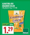 Bio Knabber Eulen bei Marktkauf im Barntrup Prospekt für 1,29 €