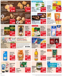 Backzutaten Angebot & Preis im aktuellen Kaufland Prospekt Backzutaten Angebot im aktuellen Kaufland Prospekt auf Seite 14