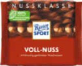Schokolade im Angebot bei Netto Marken-Discount in Konstanz Schokolade Angebote von Ritter Sport bei Netto Marken-Discount Konstanz für 2,29 €