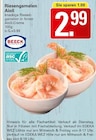 Riesengarnelen Aioli Angebote von Beeck bei WEZ Löhne für 2,99 €