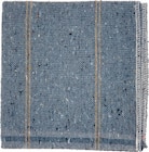 Serpillière en jean recyclé - MENATEX - Intermarché Super Serpillière en jean recyclé - MENATEX à 3,90 € dans le catalogue Intermarché Super