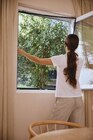 Insektenschutzfenster Pop-up im Lidl Prospekt Insektenschutzfenster Pop-up von LIVARNO im aktuellen Lidl Prospekt für 9,99 €