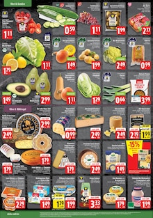 Chips im aktuellen EDEKA Prospekt (Mönchengladbach) Chips im EDEKA Prospekt "Aktuelle Angebote" mit 8 Seiten (Mönchengladbach)