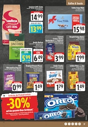 Aktueller EDEKA Prospekt mit Lavazza, "Aktuelle Angebote", Seite 17