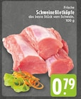 E center Duisburg - Schweinefiletköpfe Angebot im Prospekt Schweinefiletköpfe bei E center im Duisburg Prospekt für 0,79 €