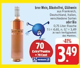 Wein, Alkoholfrei im Angebot bei nah und gut in Zwickau Wein, Alkoholfrei Angebote von bree bei nah und gut Zwickau für 3,49 €